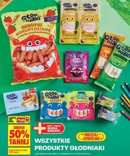 Biedronka Wszystkie Produkty Głodniaki oferta