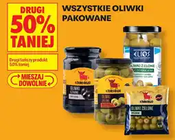 Biedronka Oliwki Zielone Elios oferta