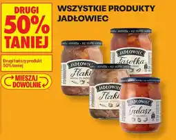 Biedronka Jadlowiec Flaki oferta
