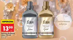 Biedronka Perfumy do tkanin Eden oferta