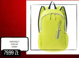 Martes Sport Dziecięcy plecak Coqui oferta