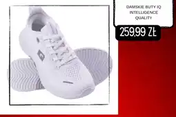 Martes Sport Buty IQ Intelligence Quality oferta