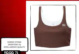 Martes Sport Stanik Sportowy IQ Intelligence Quality oferta