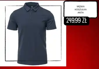 Koszulka Anta