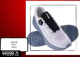 Martes Sport Buty Anta oferta