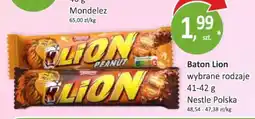 Passa Baton Lion oferta