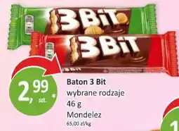 Passa Baton 3 Bit Mondelez oferta