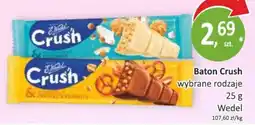 Passa Baton Crush oferta