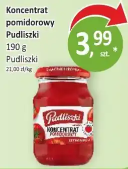 Passa Koncentrat pomidorowy Pudliszki oferta