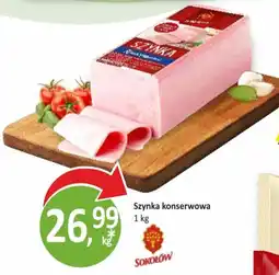 Passa Szynka konserwowa Sokołów oferta