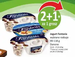 Passa Jogurt Fantasia oferta