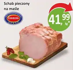 Passa Schab pieczony na maśle Chabura oferta