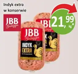 Passa Indyk Extra JBB oferta
