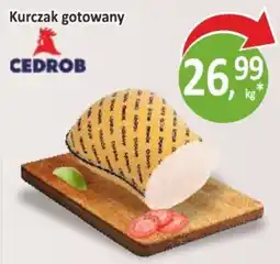 Passa Kurczak gotowany Cedrob oferta