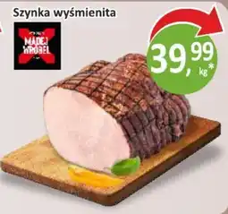 Passa Szynka wyśćmienita Madej Wrobel oferta