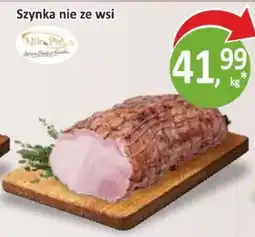 Passa Szynek nie ze wsi oferta