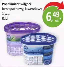 Passa Pochłaniacz wilgoci bezzapachowy, lawendowy Ravi oferta
