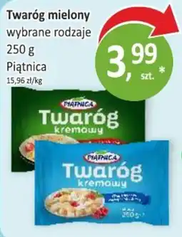 Passa Twaróg kremowy Piątnica oferta