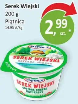 Passa Serek Wiejski Piatnica oferta