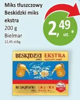 Passa Beskidzki Miks ekstra oferta