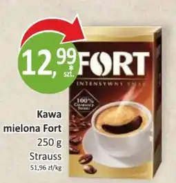 Passa Kawa mielona Fort oferta