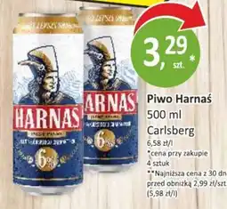Passa Piwo Harnaś oferta
