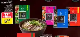 Carrefour Market Pasta HOUSE OF ASIA oferta