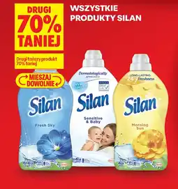 Biedronka Silan oferta