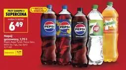 Biedronka Napój gazowany oferta