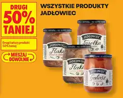 Biedronka Jadlowiec Flaki oferta