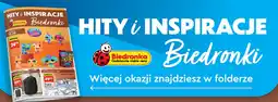 Biedronka SMUKEE oferta