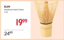 Rossmann Miotełka do matchy Chasen Eloy oferta