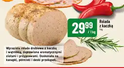 Polomarket Rolada z kaczką oferta
