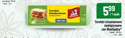 Polomarket Torebki śniadaniowe zawiązywane Jan Niezbędny oferta