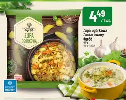 Polomarket Zupa ogórkowa Zaczarowany Ogród oferta
