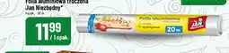 Polomarket Folia aluminiowa tłoczona Jan Niezbędny oferta
