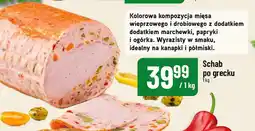 Polomarket Schab po grecku oferta