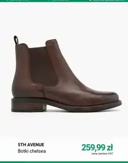 Deichmann Botki chelsea 5th Avenue oferta