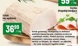 Polomarket Schab bez wędzenia oferta