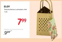 Rossmann Tarka kuchenna z uchwytem mini Eloy oferta