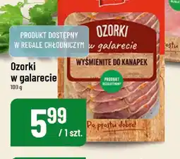 Polomarket Ozorki w galarecie Pekpol oferta
