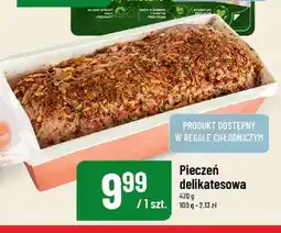 Polomarket Pieczeń delikatesowa oferta