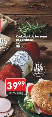 Krakowska pieczona ze Spichrza Nik-Pol