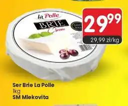 Market Point Ser brie La Polle oferta