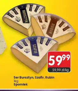 Market Point Ser Bursztyn Spomlek oferta