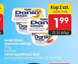 Market Point Serek Danio Danone oferta