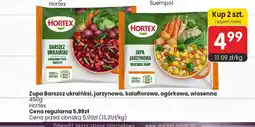 Market Point Zupa barszcz ukraiński Hortex oferta