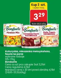Market Point Kukurydza Bonduelle oferta