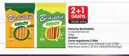 Market Point Paluchy Beskidzkie z sezamem oferta