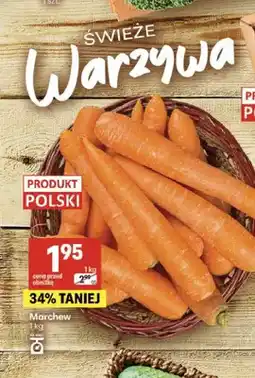 Delikatesy Centrum Marchew oferta